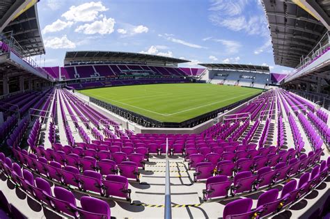 MLS All-Stars to host Atlético Madrid at Orlando City Stadium on July 31 | Orlando | Orlando Weekly