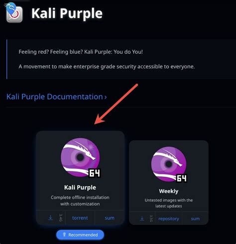 Ultimate Kali Purple Guide: All You Need to Know