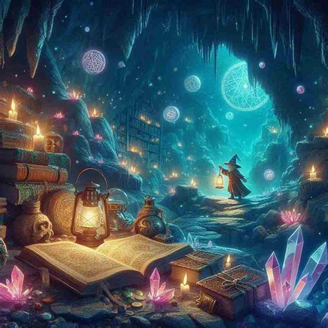 121+ Best Gollum's Riddles: Enter the Cave of Clever Puzzles