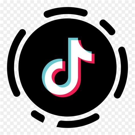 Tiktok Logo / Tiktok - Tik Tok Logo Png, Transparent Png , Transparent ...