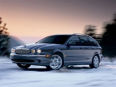 2008 Jaguar X-Type - Specs, Prices, MPG, Reviews & Photos | Cars.com