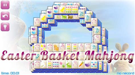 Easter Mahjong APK for Android Download