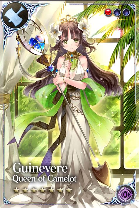 Image - Guinevere.png | Age of Ishtaria Wiki | FANDOM powered by Wikia