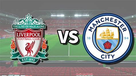 Liverpool vs Man City live stream and how to watch Premier League game online, lineups | Tom's Guide