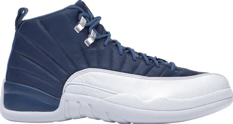 Jordan 12 Retro 'Indigo' | INC STYLE