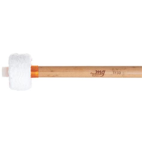 MG Mallets TF33 Timpani Mallets – Thomann UK