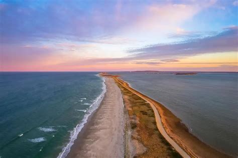 Duxbury Beach MA | Location, Rules, & Parking Availability - Amazingworld