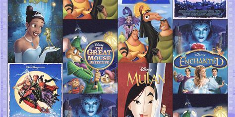 41 Best Disney Movies Of All Time Where To Watch Disney Films Online ...