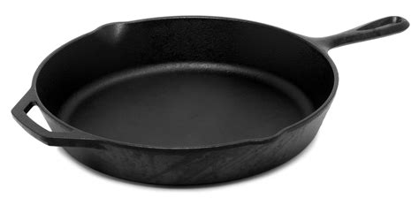 Cast Iron: A Safer Nonstick Cookware - Green-Mom.com