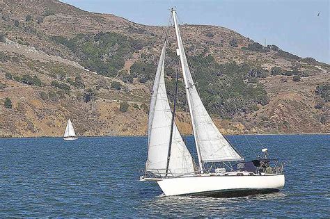 The 10 Most Common Sailboats and Rigs