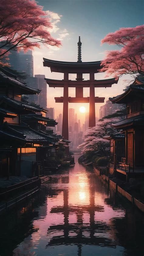 Tokyo main attractions made through the lens of ai. : r/Listpull