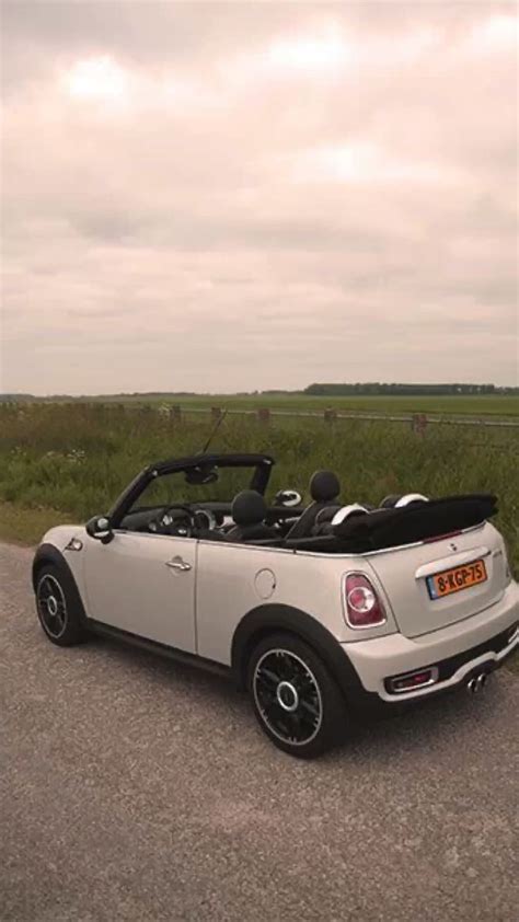 Mini Cooper, girls dream car | Veículo de luxo, Primeiro carro, Carros ...