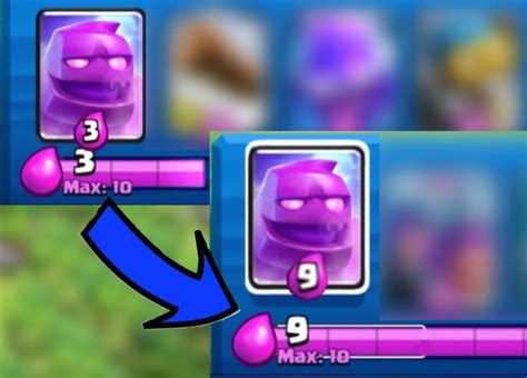 New Mechanic concept- Elixir Golem full absorption (Effort Post) : ClashRoyale