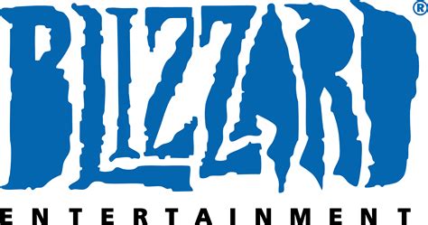 Download Blizzard Entertainment Logo PNG Image for Free