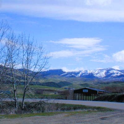 GARDEN VALLEY PROPERTIES - Idaho Mountain Living and More!