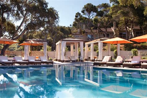 Carmel Valley Ranch Resort, Monterey, CA - Five Star Alliance