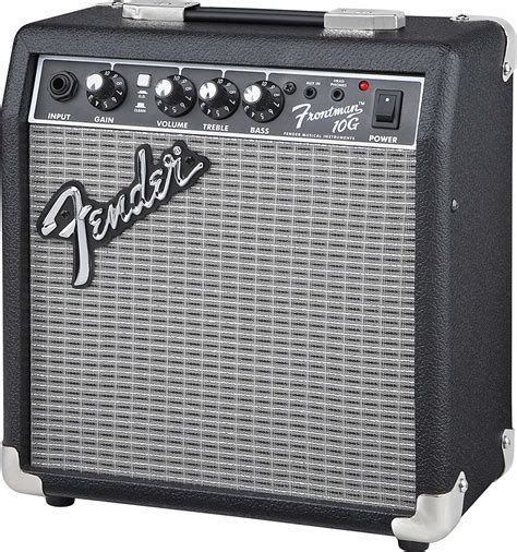 5 Best Guitar Amps for Beginners Under $100 | Spinditty