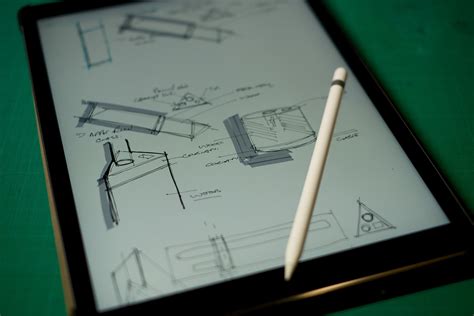 Building the perfect Apple Pencil Case on Behance