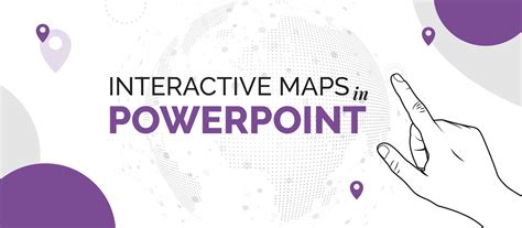 How to create an interactive map in PowerPoint | Buffalo 7