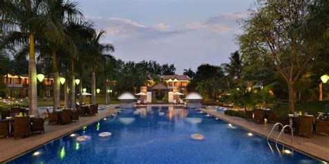 17 Spa & Wellness Resorts In India For Ultimate Luxury 2024