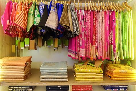 Best Saree Shops In Hyderabad | LBB, Hyderabad