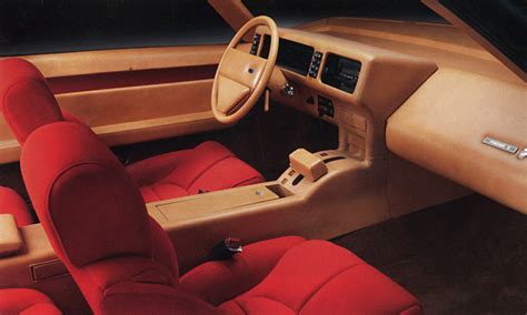 FORD PROBE - ford-probe_interior_13.jpg