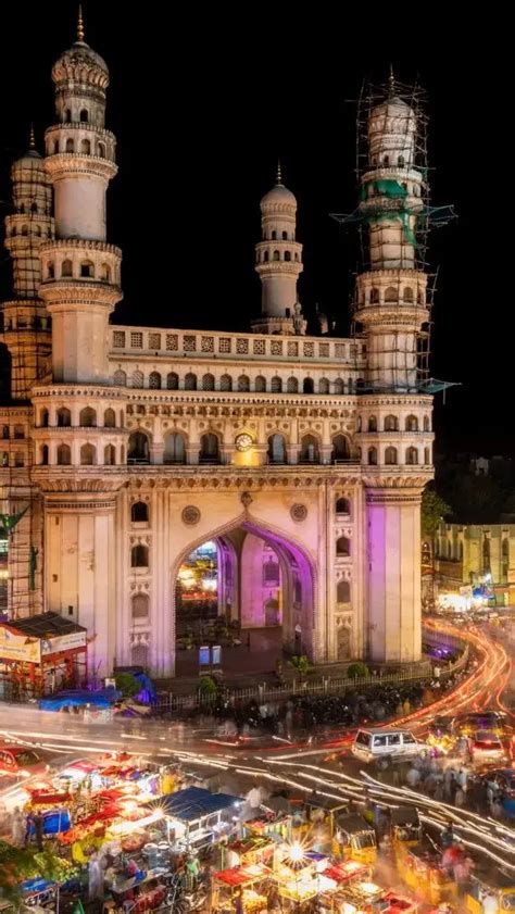 Telangana Formation Day: 7 Facts About India's Youngest State