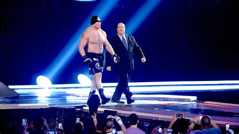 The Undertaker vs. Brock Lesnar: photos | WWE