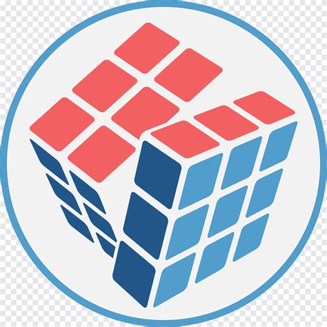 Logo De Rubik Cube Speedcubing Rubik S Png Pngegg | The Best Porn Website