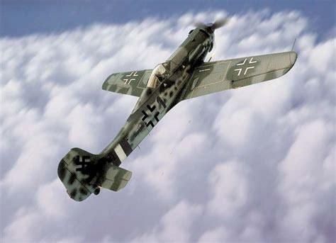 Focke-Wulf Ta 152: Photos, History, Specification