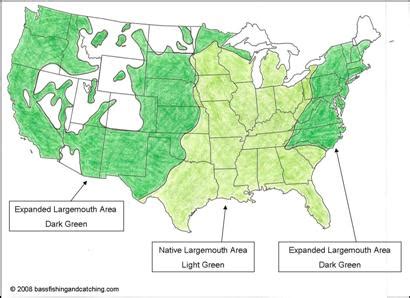 Largemouth Bass Habitat Requirements 2024 Atlantic Hurricane Season: NOAA Predicts Above-Normal ...