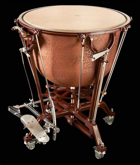 Timpani Drum