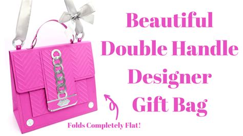 Medium Gift Bags – MIXED UP CRAFT