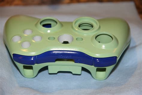 XBOX 360 Custom painted controller