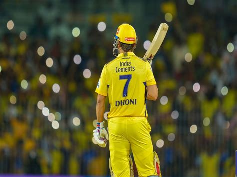 IPL 2023: MS Dhoni Set To Achieve Massive Milestone For CSK - truthoutmedia