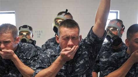 9 WTF? questions Navy recruits have at boot camp - We Are The Mighty