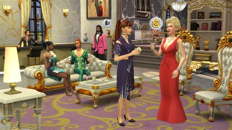 'Sims 4: Get Famous' Cheats: Fame, Modify Relationship and More - Newsweek