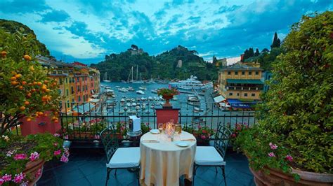 Top 10 Luxury Hotels in Italy - 81683