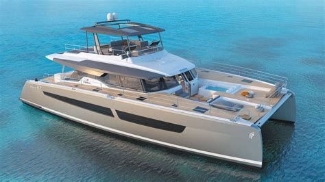 Fountaine Pajot Power 67 - 2020 Test reviews, Specs, Price list & more