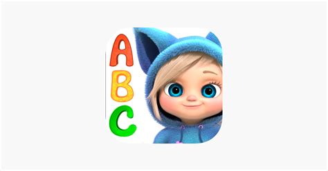 ‎ABC Tracing from Dave and Ava on the App Store