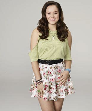 Erica Goldberg | The Goldbergs Wiki | FANDOM powered by Wikia