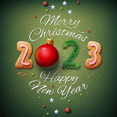 Greetings For Christmas Cards And New Year 2023 – Get New Year 2023 Update