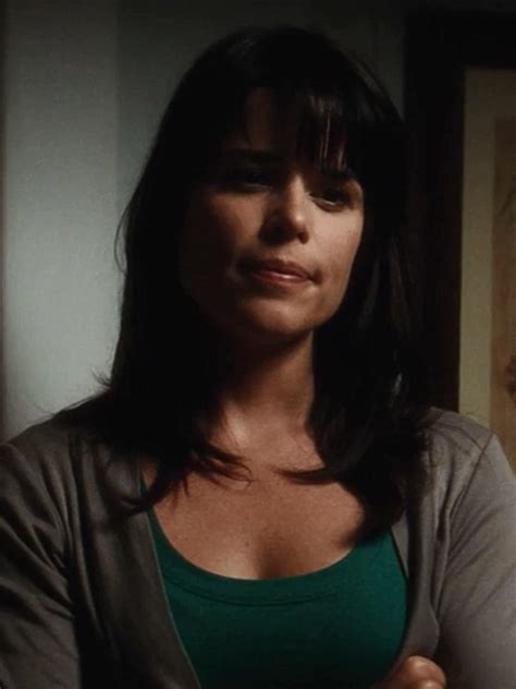 Sidney Prescott - Scream Wiki