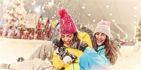 Ski Dubai Tickets & Tours 2023 | Book TicketsToDo Online