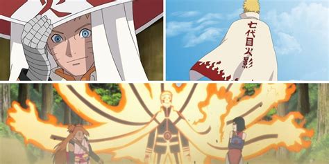 10 Ways Naruto Has Grown Since Becoming Hokage