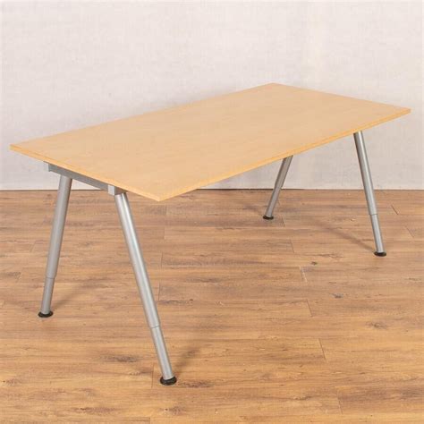 IKEA Galant desk, good condition | in Oxford, Oxfordshire | Gumtree