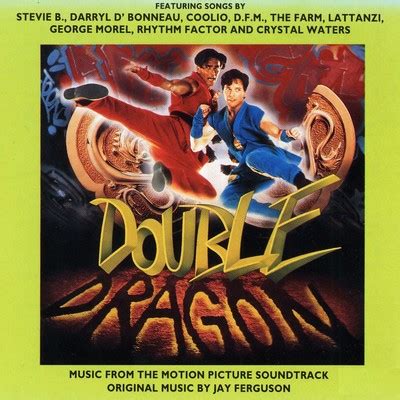 Double Dragon Soundtrack [Free Download] - Soundtracks Tv