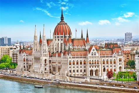 13 Best Things to Do in Budapest, Hungary - Road Affair