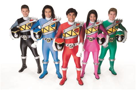 NickALive!: POP To Premiere "Power Rangers Dino Charge" In The UK And Ireland On Monday 31st ...