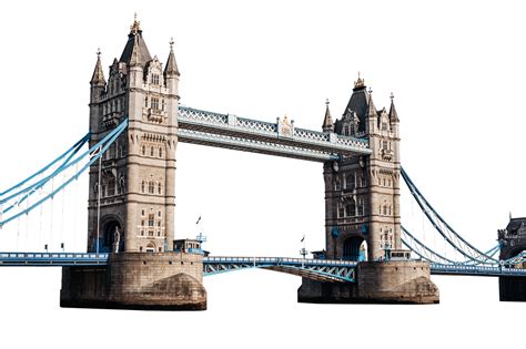 Download Tower-Bridge, London, Britain. Royalty-Free Stock Illustration Image - Pixabay